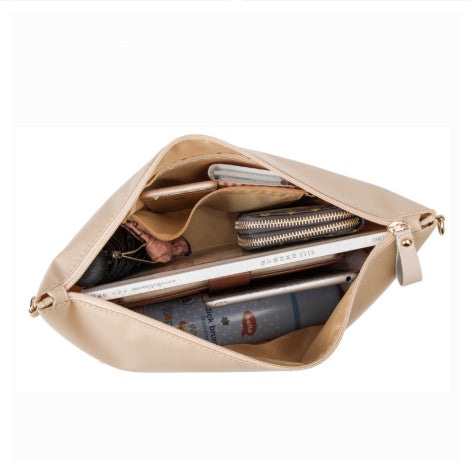 Doublure intérieure zippée pour sacs de rangement