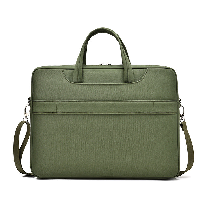 Sac portable pour hommes grande capacité