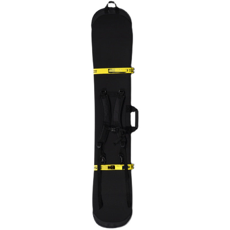 Housse de protection pour sac de snowboard