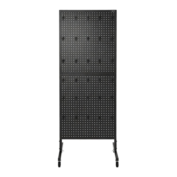 23.6 X 63 Dans le stand d'affichage de pegboard debout
