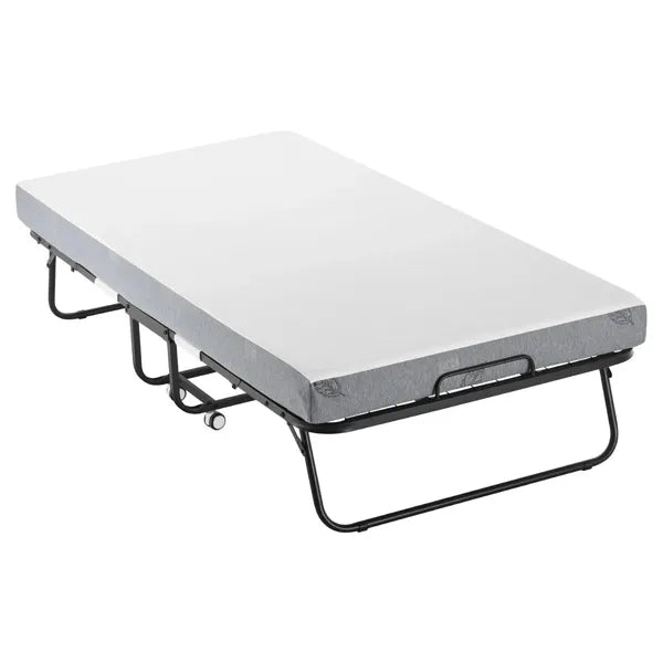Lit pliable portable