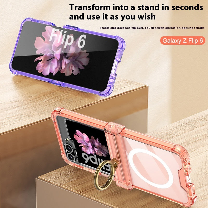Fashion Personality Chargeur de téléphone sans fil