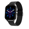 Le Bestseller C26PRO Smartwatch est doté d'un rappel d'information d'appel Bluetooth et d'un 1,44-s