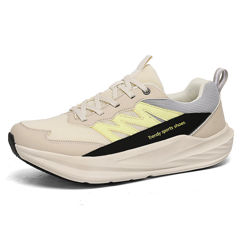 Confortable, Soft-soled, Respirant Mesh Chaussures Casual pour les couples