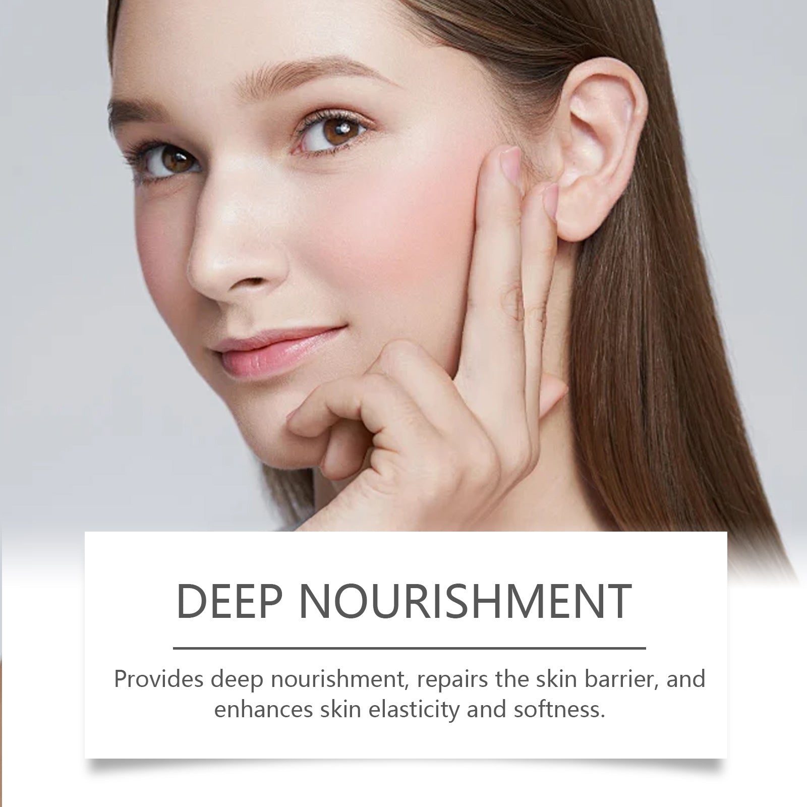 Crème hydratant curcuma de Westmois Crème sans maquillage Crème paresseuse Crème hydratant T étranger