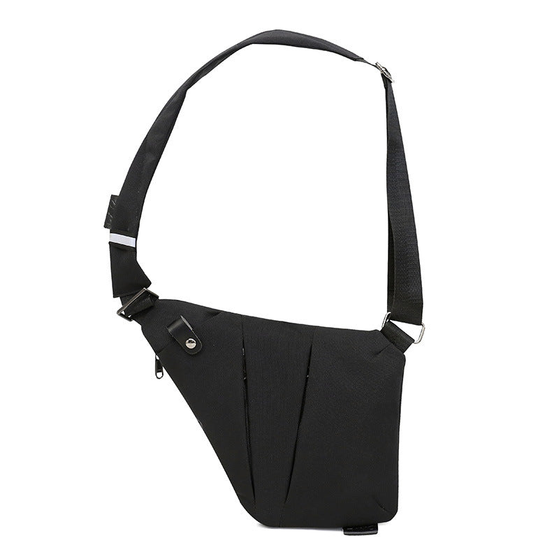 Toile de sac de rangement numérique pour homme