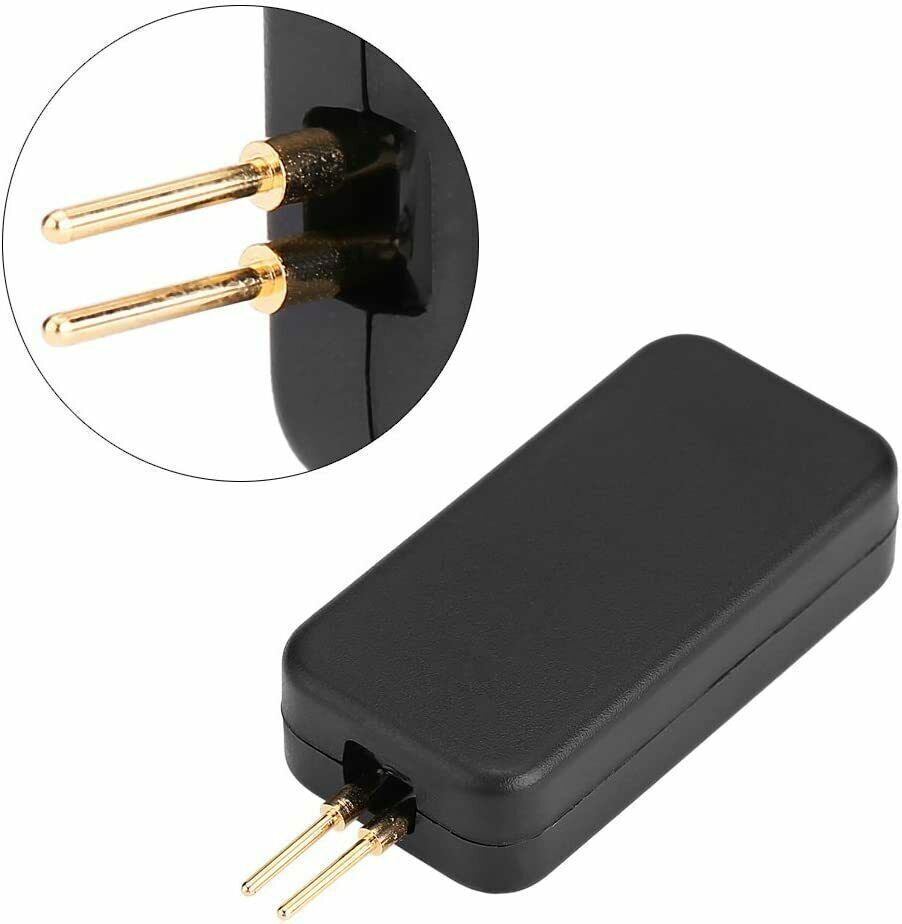 10Pcs Ceinture de siège de voiture SRS Emulateur Simulator Airbag Bypass Resistors Fault Finding
