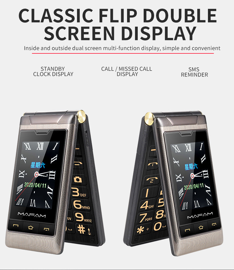 Full network connectivity Dual screen Legacy machine coverage