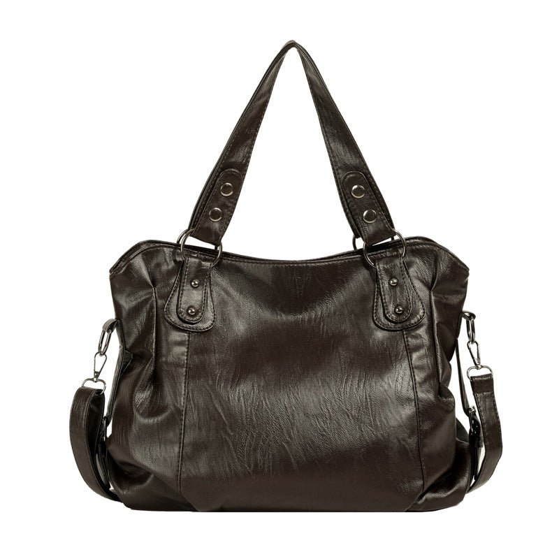 Sac à main retro pour le commerce extérieur