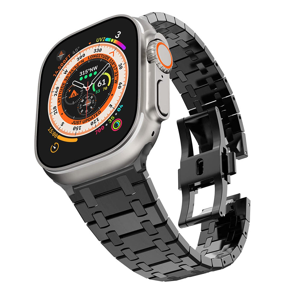 Acier inoxydable Métal AP Bracelet modifié