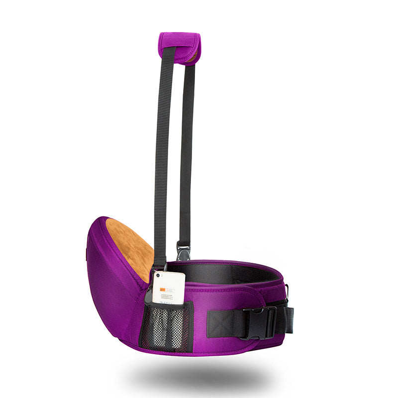 Tabouret de siège bébé pour enfant Transporteur multifonctionnel