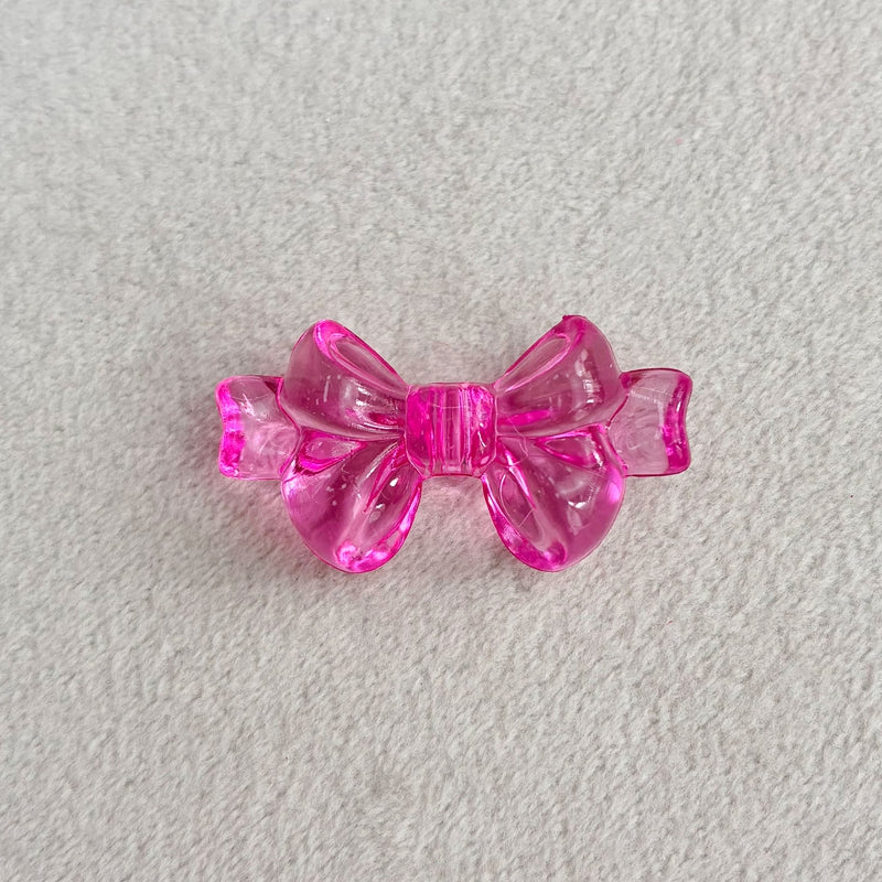 Perles arc-en-ciel claires