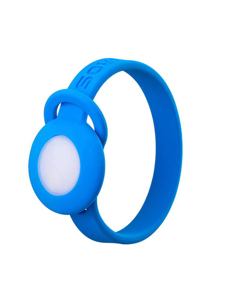 Bicycle Light Running Sports Warning Light Beam Belt Tail Light