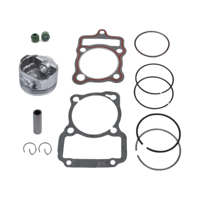 Motorcycle Engine Cylinder Barrel FT150