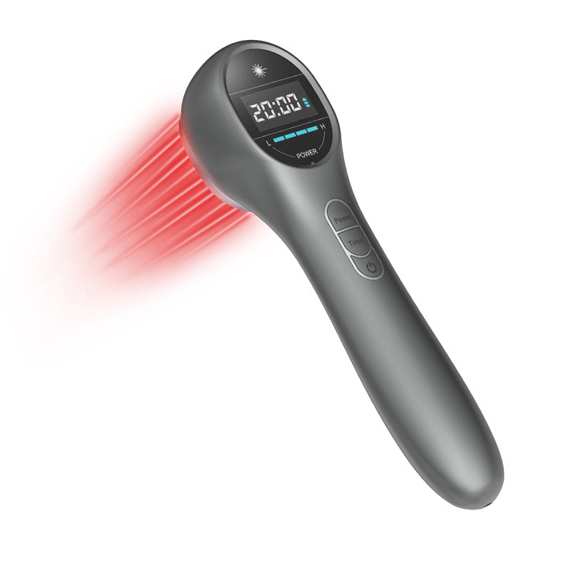 Populaire Semiconductor Red Light Instrument Usb charge à infrarouge portatif