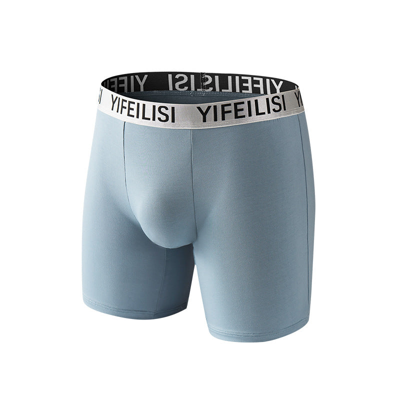 Slips de boxeur respirant en bon état pour hommes