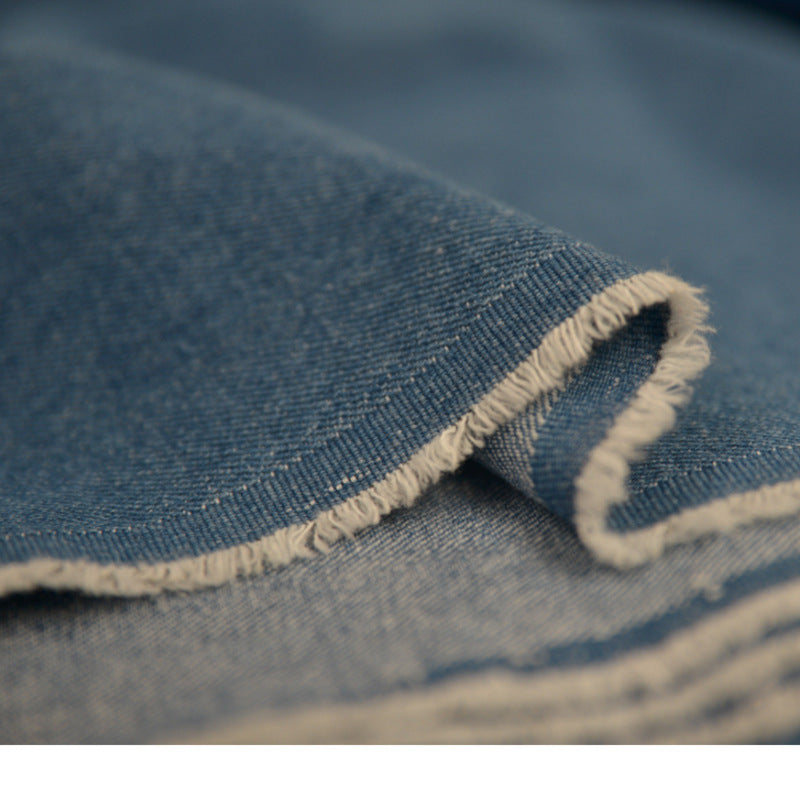 Parent-enfant Denim Tabron Baby Gown
