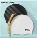 Cap-Silicone Modèle-White-1 Pack