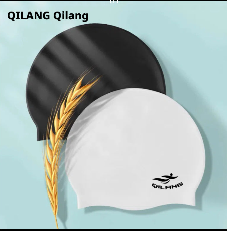 Cap-Silicone Modèle-White-1 Pack