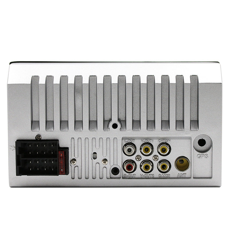 Interconnexion de téléphone mobile universel 7 pouces double broche véhicule mp5