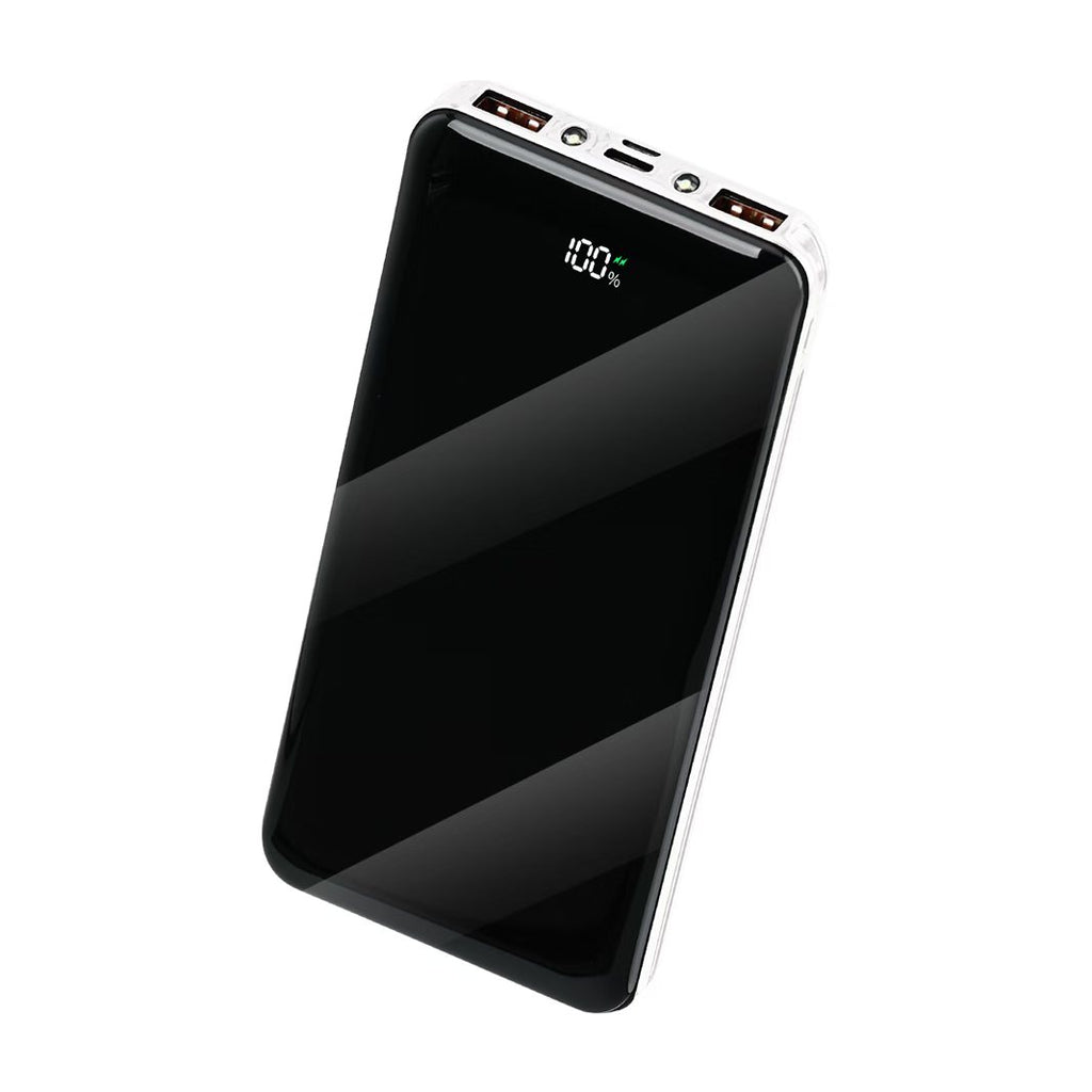 Portable Power Bank charge rapide Pack de batterie universel pour iPhone