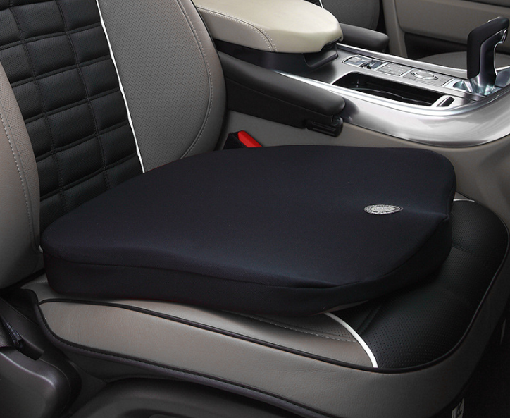 Coussin monolithique pour voiture
