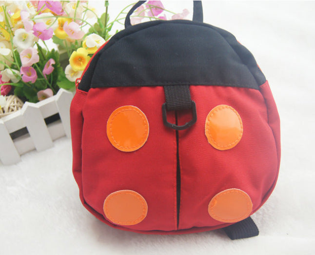Mignon Ladybug bébé petit sac
