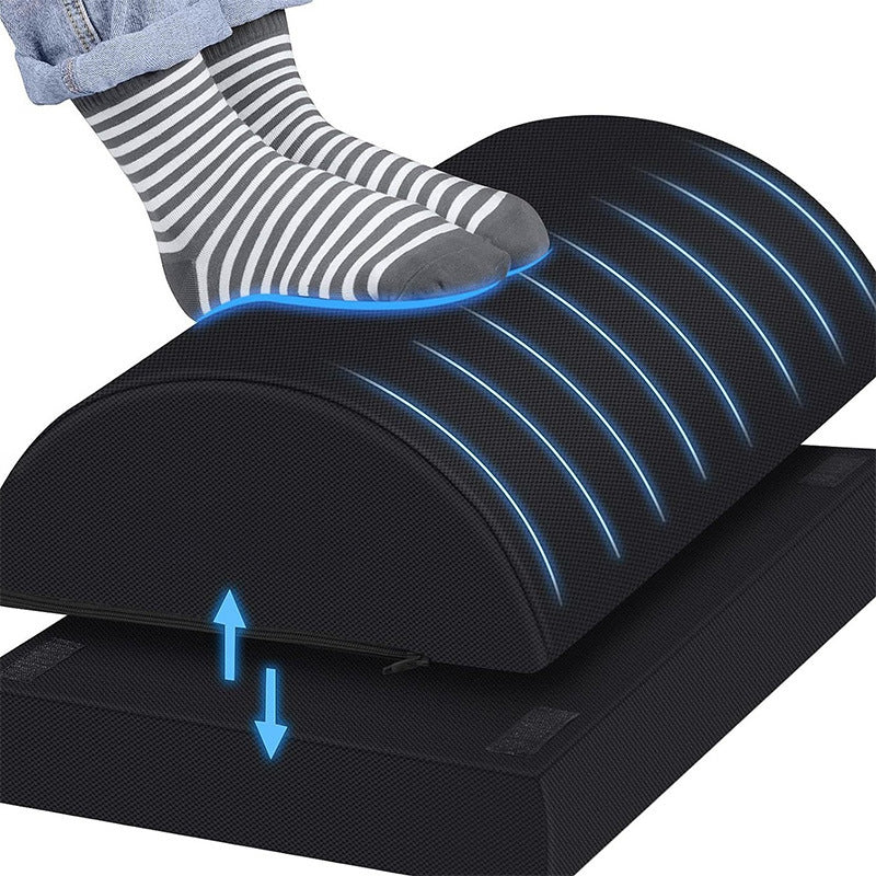 Oreiller sans glissade Double couche