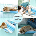 Tapis de refroidissement pour chiens