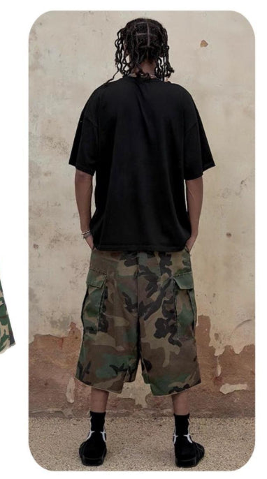 Shorts occasionnels pour hommes et femmes