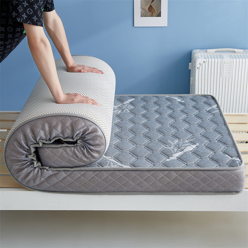 Matelas antibactérien tridimensionnel Latex Matelas Dortoir