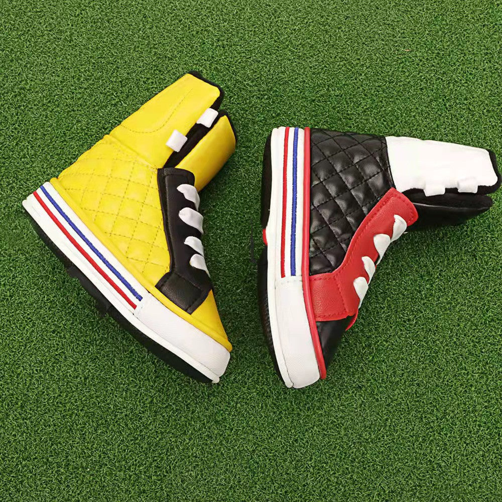 Couvre-tête du Golf Iron Club