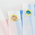 Drapeau transgenre arc-en-ciel Drapeau transgenre