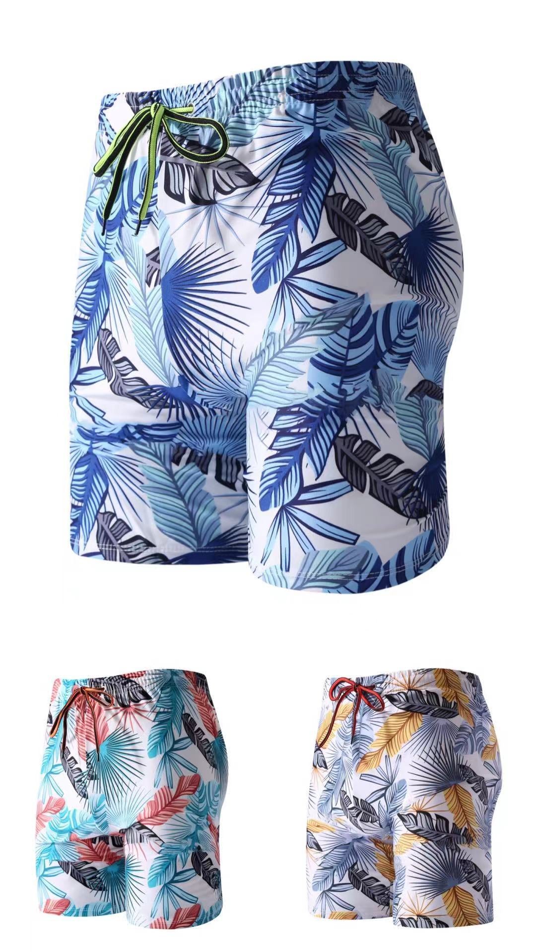 Pantalons de plage pour hommes