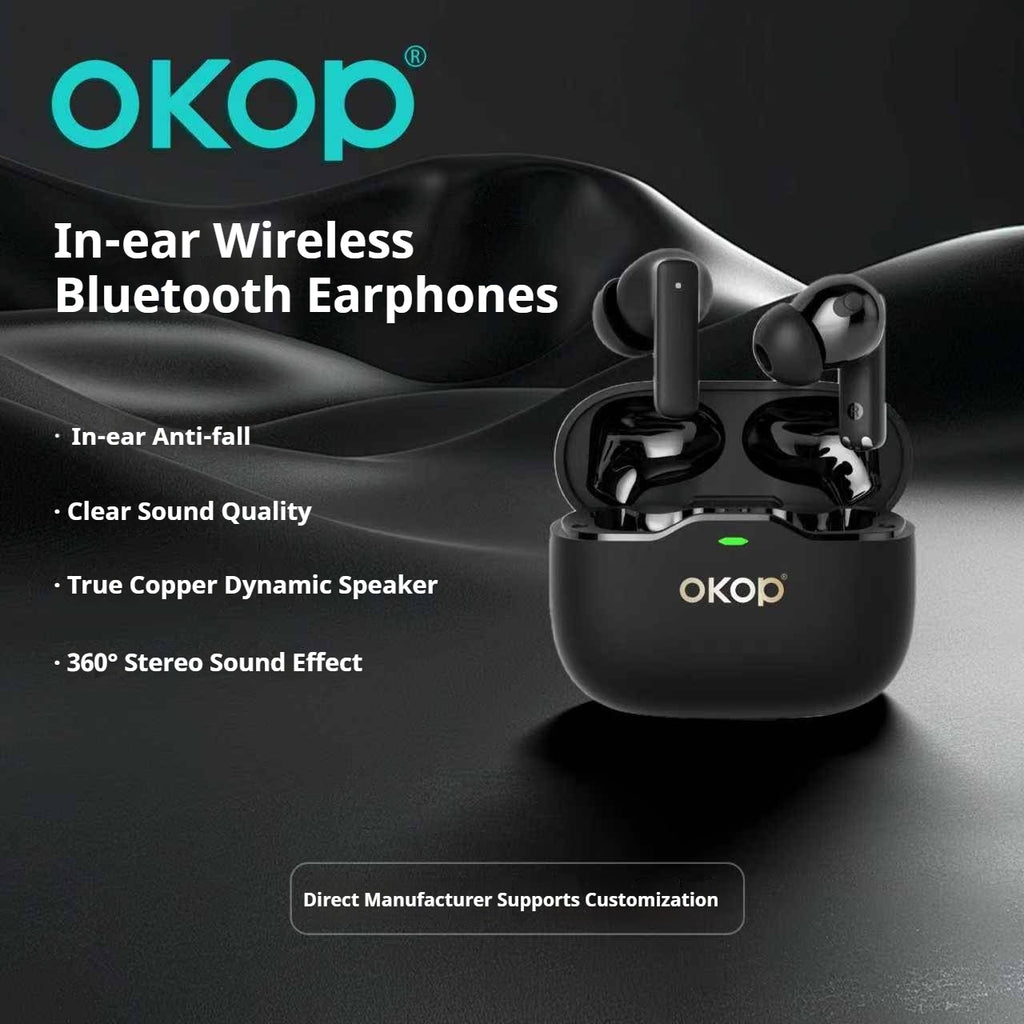 KP-212 Meilleures ventes d'appareils Bluetooth sans fil dans l'oreille Jeux sportifs H