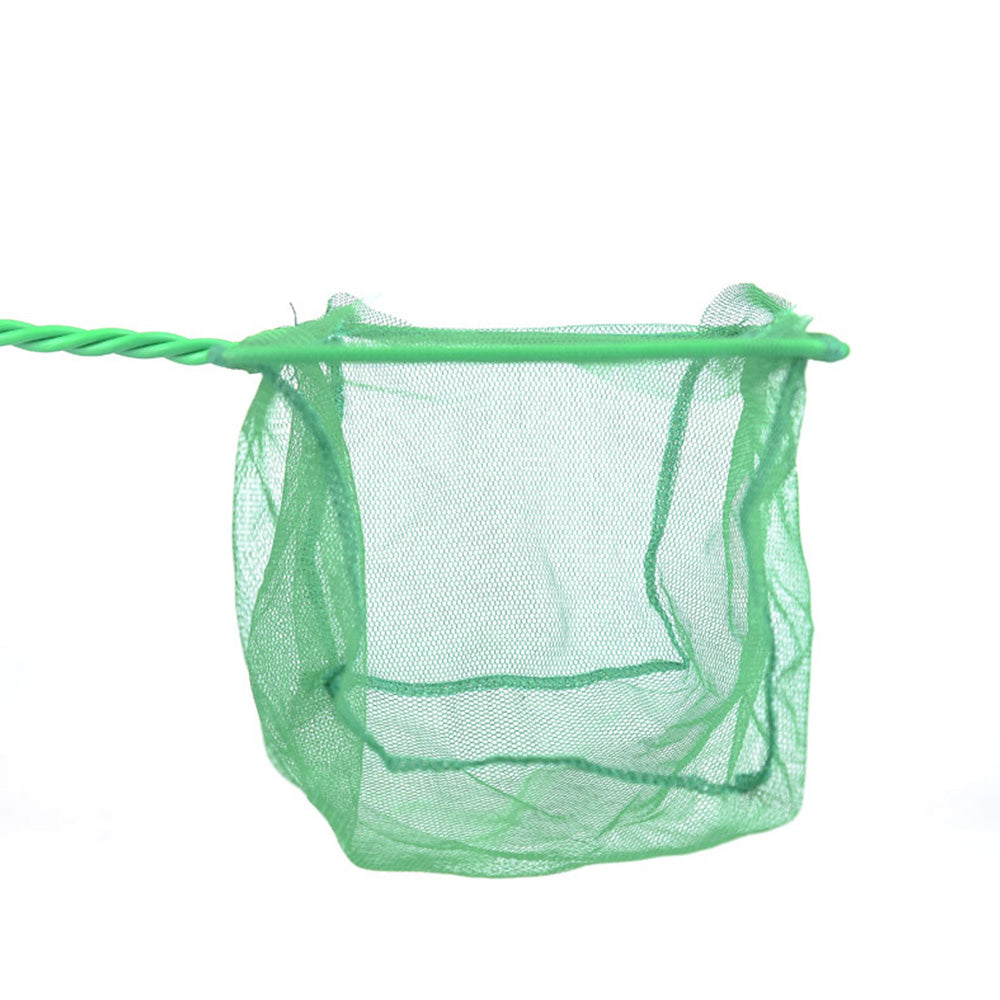 Accessoires Fish Tank Fish Fish Fish Fish Net Round Square Telescopic