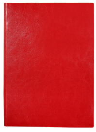 Carnet de notes Papeterie en cuir