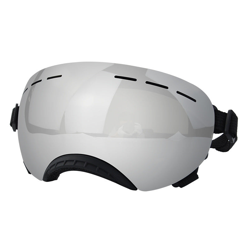 Gants anti-vent anti-UV