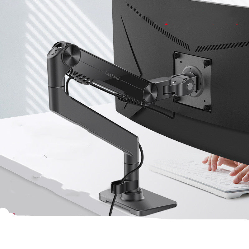 Moniteur Stand Sub-Desktop Ordinateur de bureau Augmentation