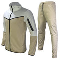 Mode de coton pur Handsome et tendance polyvalente