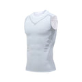 Men's summer sports jacket in ice silk