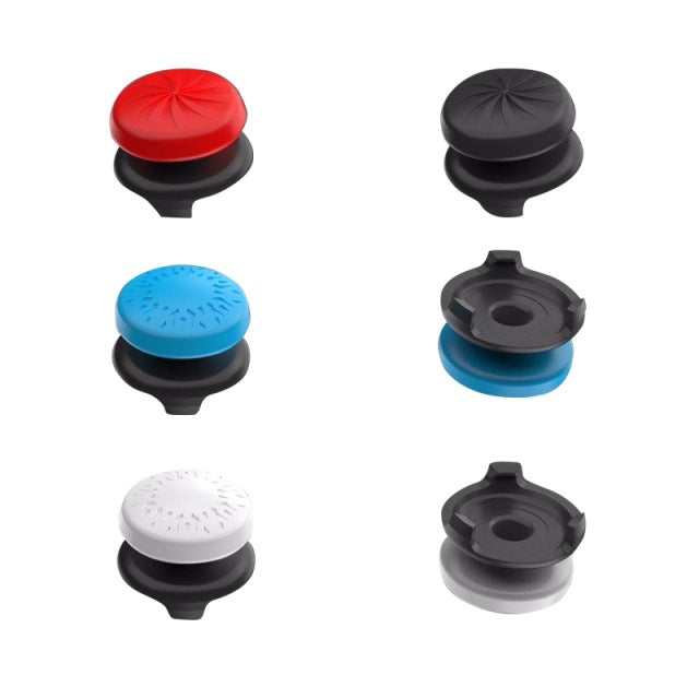 Poignée Button Suit Extension Hauteur Augmentation du bouchon