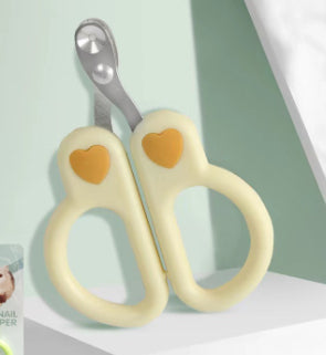 Limite du trou rond de l'animal Ligne de sang anti cisaillement Ciseaux de ongles de chat