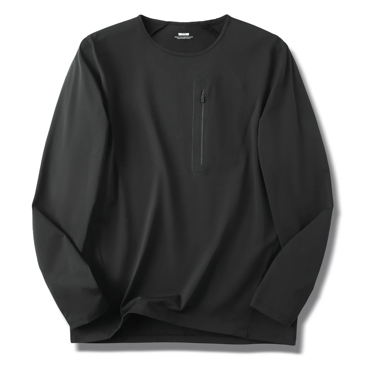 T-Shirt à manches longues pour homme