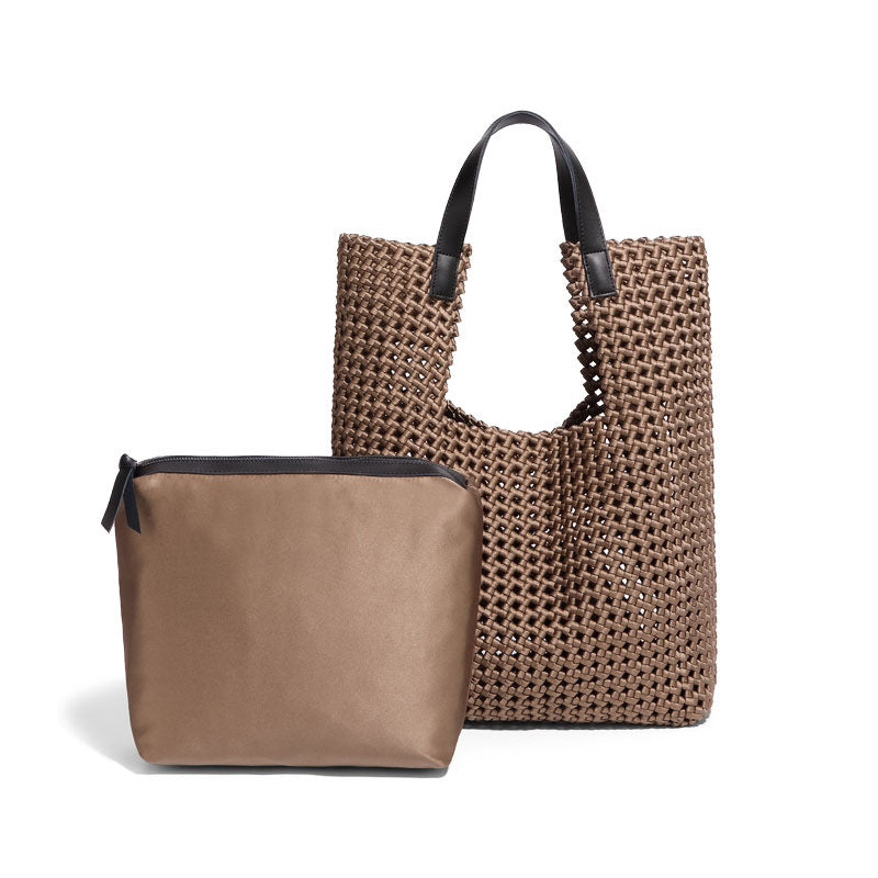 Sac à bras de grande capacité