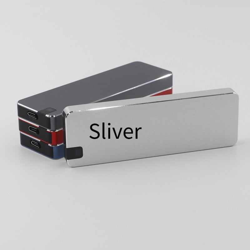 Élargir et mettre à niveau les SSD portatifs externes