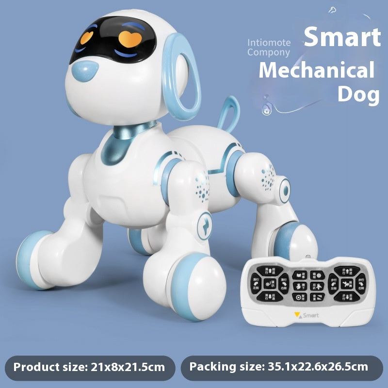 Electronic Intelligent Machine Remote Control Electric Cat's Toy