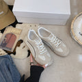 5cm Taille intérieure Augmenter Papa Chaussures Femmes Cuir véritable Chaussures d'été Vendre Allemand Tr