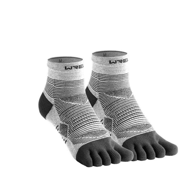 Chaussettes de sport professionnelles pour hommes et femmes
