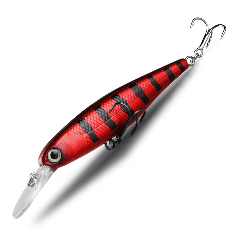 Lure Floating minnow lure